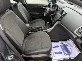 Opel Astra (KATO НОВА), снимка 14