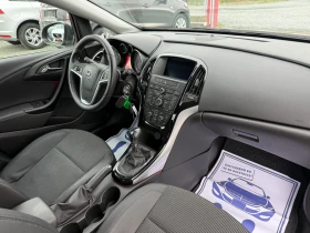 Opel Astra (KATO НОВА), снимка 15