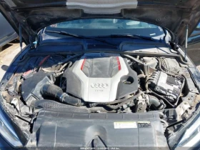 Audi S5 3.0T PREMIUM PLUS, снимка 12