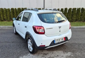 Dacia Sandero STEPWAY AUTOMAT, снимка 3