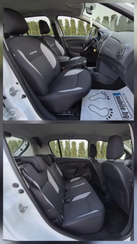 Dacia Sandero STEPWAY AUTOMAT, снимка 11
