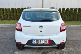 Dacia Sandero STEPWAY AUTOMAT, снимка 4