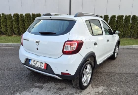 Dacia Sandero STEPWAY AUTOMAT, снимка 5