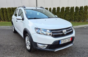 Dacia Sandero STEPWAY AUTOMAT, снимка 7