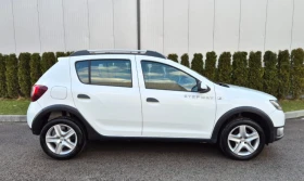 Dacia Sandero STEPWAY AUTOMAT, снимка 6
