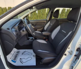 Dacia Sandero STEPWAY AUTOMAT, снимка 9