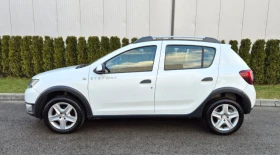 Dacia Sandero STEPWAY AUTOMAT, снимка 2