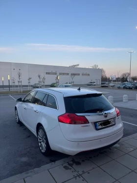 Opel Insignia, снимка 4