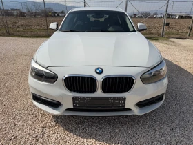 BMW 120 120i. 184к.с B48 Двигател. Автоматик!!!, снимка 3
