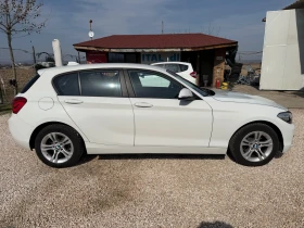BMW 120 120i. 184к.с B48 Двигател. Автоматик!!!, снимка 6