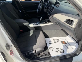 BMW 120 120i. 184к.с B48 Двигател. Автоматик!!!, снимка 12