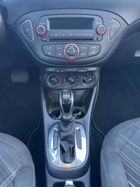 Opel Corsa 1.4i automatic euro/6d, снимка 10