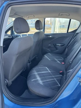 Opel Corsa 1.4i automatic euro/6d, снимка 7
