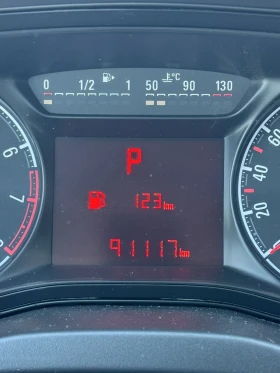 Opel Corsa 1.4i automatic euro/6d, снимка 11