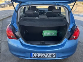 Opel Corsa 1.4i automatic euro/6d, снимка 3