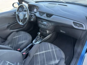 Opel Corsa 1.4i automatic euro/6d, снимка 9