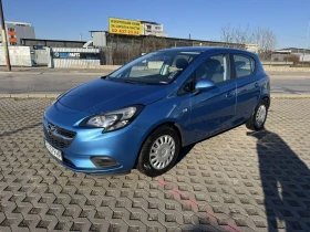 Opel Corsa 1.4i automatic euro/6d, снимка 1