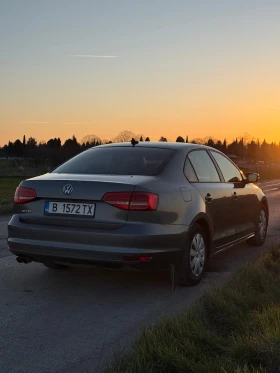 VW Jetta 2.0, снимка 2