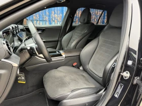 Mercedes-Benz C 220 AMG LINE PREMIUM/HYBRID/9G-TRONIC/СЕРВИЗНА ИСТОРИЯ, снимка 7