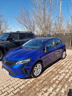 Renault Clio 1.5 Blue dci, снимка 3