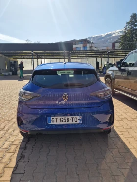 Renault Clio 1.5 Blue dci, снимка 5