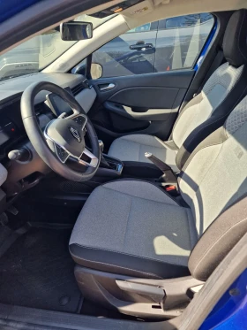 Renault Clio 1.5 Blue dci, снимка 7
