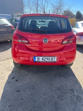 Opel Corsa 1, 4i, снимка 2