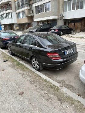 Mercedes-Benz C 220, снимка 3