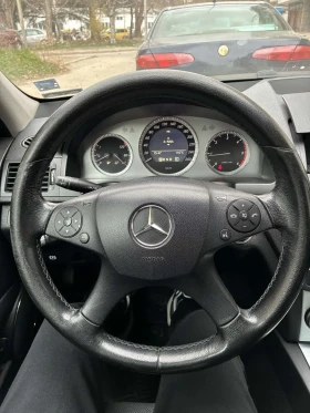 Mercedes-Benz C 220, снимка 6