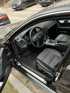 Mercedes-Benz C 220, снимка 5