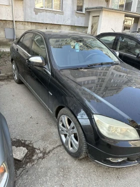 Mercedes-Benz C 220, снимка 3