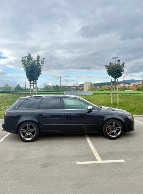 Audi A4 2.0TDI, снимка 7