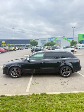 Audi A4 2.0TDI, снимка 3