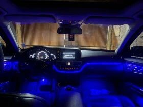 Mercedes-Benz S 550, снимка 10