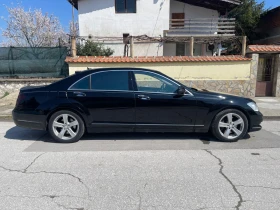 Mercedes-Benz S 550, снимка 6