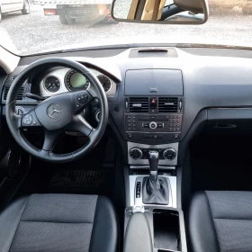 Mercedes-Benz C 180 Kompresor, снимка 10
