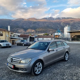 Mercedes-Benz C 180 Kompresor, снимка 1