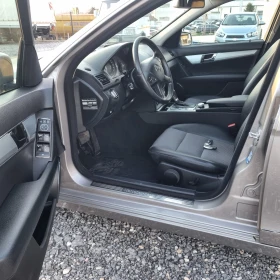 Mercedes-Benz C 180 Kompresor, снимка 11