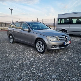 Mercedes-Benz C 180 Kompresor, снимка 2