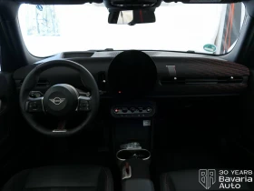 Mini Cooper C 1, 5 Steptronic Favoured Trim, снимка 6