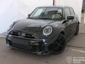 Mini Cooper C 1, 5 Steptronic Favoured Trim, снимка 1