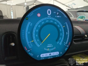 Mini Cooper C 1, 5 Steptronic Favoured Trim, снимка 10