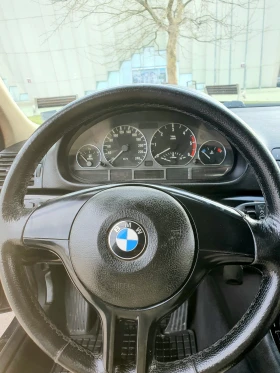 BMW 320, снимка 11