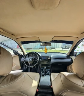 BMW 320, снимка 7