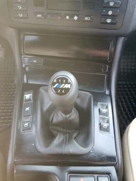 BMW 320, снимка 12