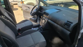 Seat Alhambra 1.9tdi  Автомат, снимка 14