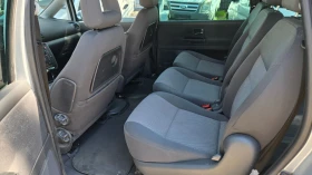 Seat Alhambra 1.9tdi  Автомат, снимка 11