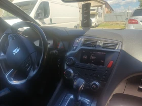 Citroen DS5, снимка 9