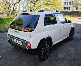 Hyundai Inster 1.0 MPI, снимка 4