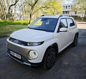 Hyundai Inster 1.0 MPI, снимка 8